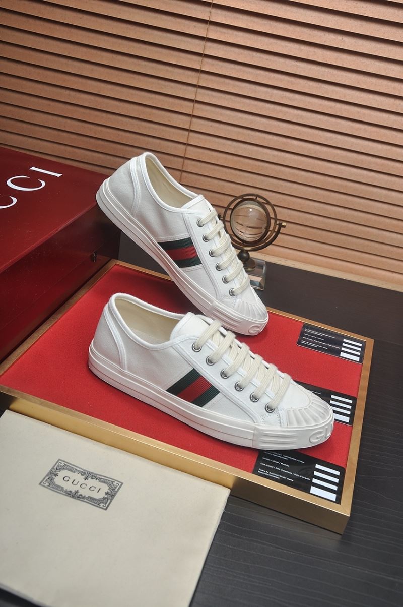 Gucci Low Shoes